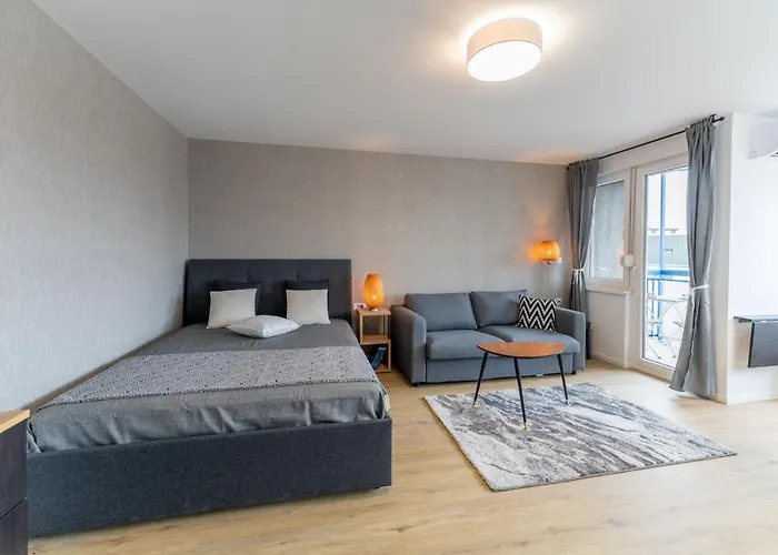 Elegant Tour As Gilly With Open Views And A Balcony In The Center Apartman Ljubljana